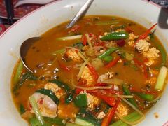 -拾捌川·自贡爆炒(新街口店)