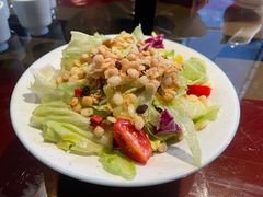 -春色如许·茶食餐厅(桃李春风店)