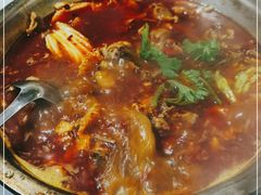 -重庆特色冷锅鱼(武大店)