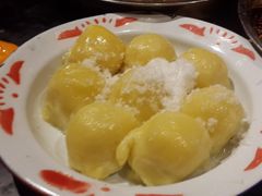 -金掌勺锅包肉(太原万达店)