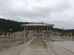 -黄帝陵