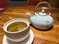 -金苑酒家·客家菜·广东老字号(万象店)