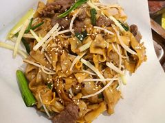 -山顶沙河粉-粤菜馆(凯旋店)