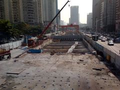 -深圳来福士广场