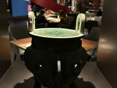 -曾宴·楚菜(湖北省博物馆店)