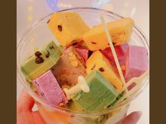 -栗子来了(正弘城店)