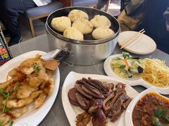 -张包铺(关东古巷店)