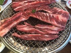 -辛氏火炉·韩式古法烤肉(松北店)