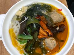 -喜家德虾仁水饺(凯德店)
