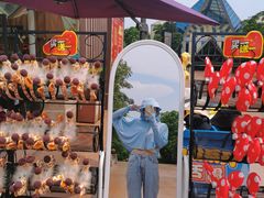 -南宁方特东盟神画