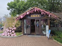 -金鸡湖桃花岛