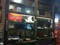 -栖凤渡杨婆鱼粉(苏仙传奇店)