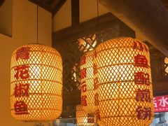 -永安水煮活鱼·仪征菜(仪征奥林匹克店)
