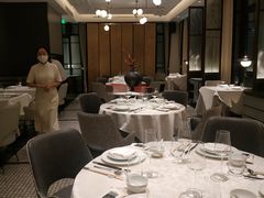 大堂-海味观(老西门店)