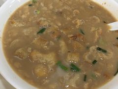 咸豆浆-阊门姚记豆浆(旧学前直营店)