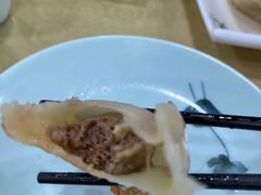 -春水锅贴·传统鲁菜(大明湖店)