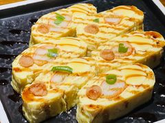 -白石の深夜食堂(泰华店)