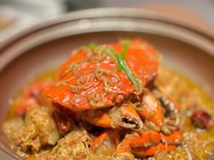 -海立阁海鲜江浙菜(漕河泾印象城店)