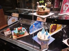 -巴黎贝甜(来福士店)
