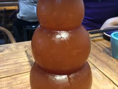 -锦尚阁烤鱼•天津菜(宣武门胡同店)