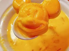 -晶荷轩(香港迪士尼乐园酒店)