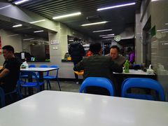 大堂-雨霖祥和炖肉(南市店)