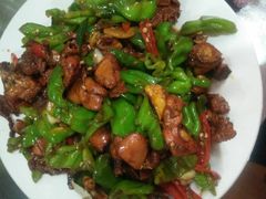 -美味居(古城店)