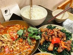 -蜀川川破店·江湖菜·烧烤(北京首店)