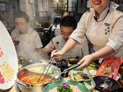 -手选潮汕鲜活牛肉火锅(二七广场店)