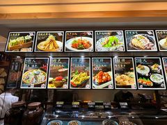 -君霖海鲜私房菜(春柳店)