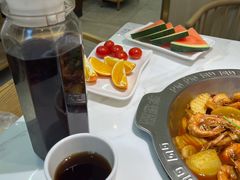 -李想大虾(吾悦广场店)