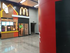 门面-麦当劳(广州新港东路第二分店)