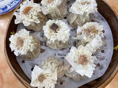 -都一处烧麦馆(前门店)