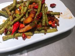 -火啫啫·粤式啫啫煲(南通首店)