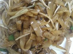 -粤仔湾砂锅粥(广益哥伦布店)