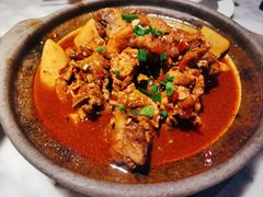 -蔴将·川菜(黄龙万科店)