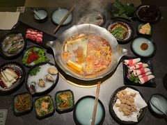 -湊湊火锅·茶憩(合生汇购物中心店)