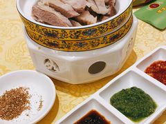 -德乐海蒙餐