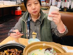 -宏状元现熬粥·京味菜(黄寺大街店)