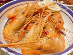 花雕熟醉沼虾-東大方(海宁海昌路店)