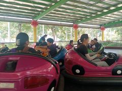 -秦岭欢乐世界