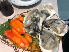 -鑫渔港海鲜本地菜·山海关浑锅(东戴河店)