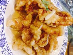-苏师傅菜馆(上沙店)