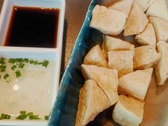普宁豆腐-潮界(大学路店)