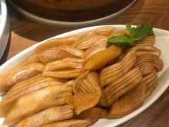 -满园烤鸭·春饼(奥体万达店)