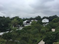 -苏州吴宫泛太平洋酒店