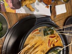 -江湖六膳門串串香(隆礼路店)