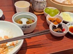 -裕兴记•蟹黄面馆(人民广场店)