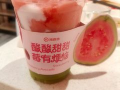 -海底捞火锅(中商百货夜宵主题店)