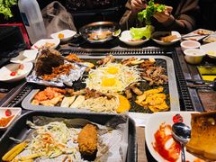 -火炉火自助餐(悠唐购物中心店)